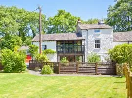 Sawmill Cottage, Coniston Water