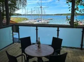 Lago Apartamenty Domki