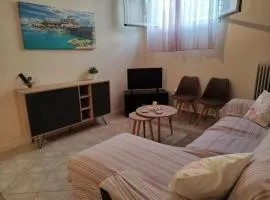 Cozy Apartment near Corfu town and airport