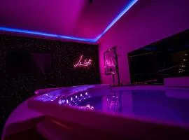 Le Loft Nancy