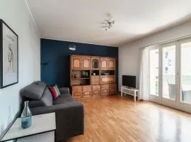 Victoria Apartment by Quokka 360 - simple and practical flat in Locarno