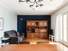 Victoria Apartment by Quokka 360 - simple and practical flat in Locarno