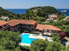 Arianna Studio Ground Floor 3