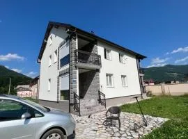 Duča Apartmani