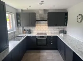 Flat Two, 212 Eaglesham Road, East Kilbride, Glasgow