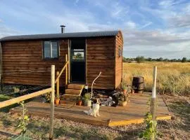 Bain View Glamping