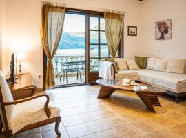 Villa Chantal
