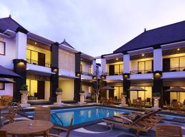 The Radiant Hotel