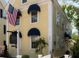 Martin Hill Inn