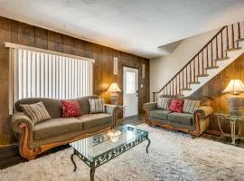 Condo Rental with Pool Access about 11 Mi to Allentown!