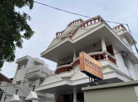 JOSEPH'S HOMESTAY，位于Fort Kochi的酒店