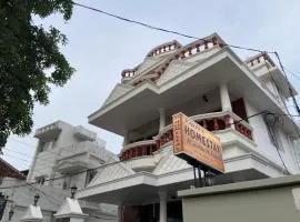 JOSEPH'S HOMESTAY
