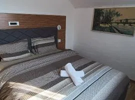 Vila Jasmina