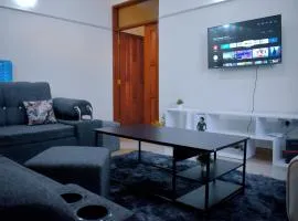 QnM 2 bedroom masters - Mombasa