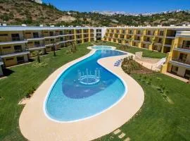 Marina Garden Apartment