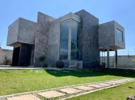 Casa de las Mariposas