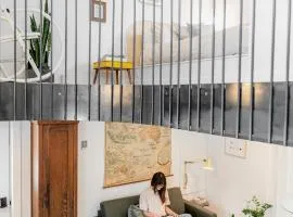 Le Central par Maison Dudley