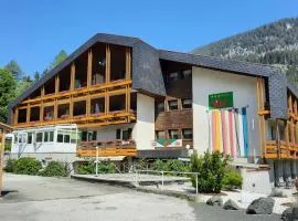 维特柏格布雷博格酒店