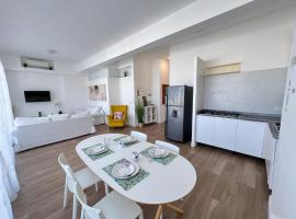 Ducassi - Sol caribe Appartahotel Punta Cana Bavaro，位于蓬塔卡纳的酒店