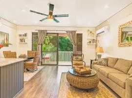 Poipu Beach 1br Condo Newly Remodeled, AC KP427