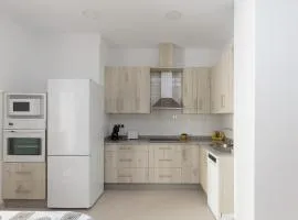 apartamentos El-Hizan