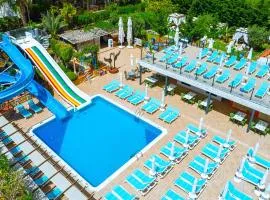 Club Big Blue Suit Hotel - All Inclusive