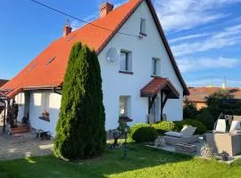 Apartamenty Dorotowo