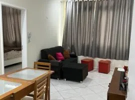 Apartamento no Guarujá em Pitangueiras