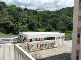 Apartamento Nativa Tropical