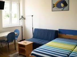 Apartman Marta