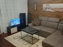 Kustudic Apartments