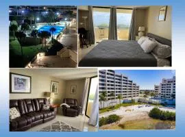 Cozy Gulf of Mexico Resort Condo #603 in Hudson