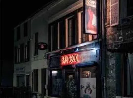 Chez Franck et Sandra , plein centre ville, 1 er étage