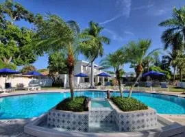 Gulfside Resort Unit 4