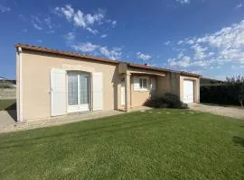 Villa lumineuse avec jardin, à 500m de la mer et proche du centre - Fouras - FR-1-709-51