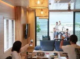 Villacation the Loose