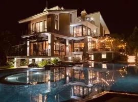 Nam Casa Sân Golf Tam Đảo Venuestay