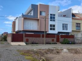 Nifa House
