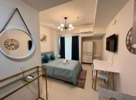 INSPIRIA TOWER CONDOMINIUM 1211