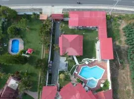 Casa hotel villadiana