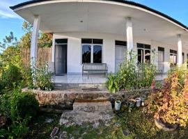 Hidayah homestay，位于克里穆图的酒店