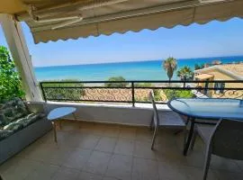 Corfu Glyfada Apartment 23