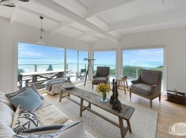 Cape Villa