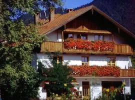 Gästehaus Faller