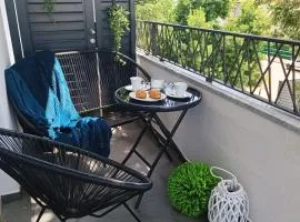 Apartment Meraki Kostrena - one bedroom