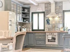 Nanica Vendégház - Vidéki romantika