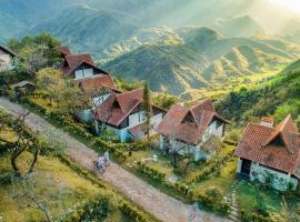 Heaven house，位于萨帕的酒店