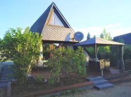 Ferienhaus Freilingen 184