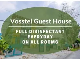 Vosstel Guest House