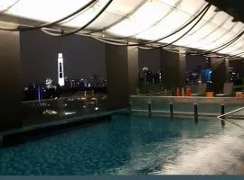 MCity Jalan Ampang